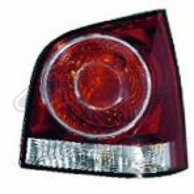 Diederichs 2205190 Tail lamp right 2205190