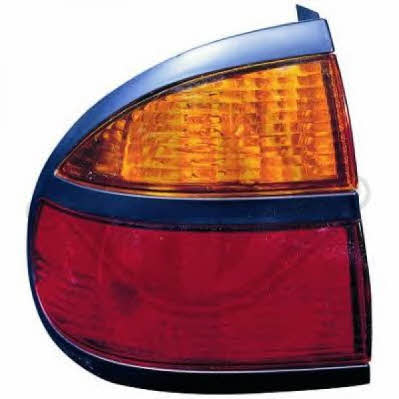 Diederichs 4472190 Tail lamp outer right 4472190