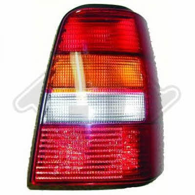 Diederichs 2212690 Tail lamp right 2212690