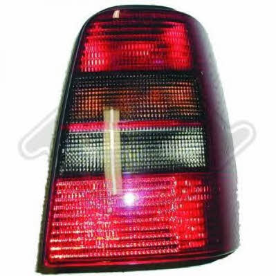 Diederichs 2212692 Tail lamp right 2212692