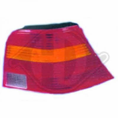 Diederichs 2213090 Tail lamp right 2213090