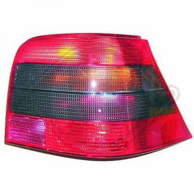Diederichs 2213094 Tail lamp right 2213094