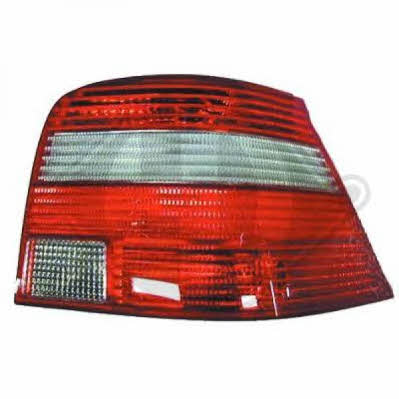 Diederichs 2213190 Tail lamp right 2213190