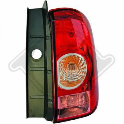 Diederichs 4560090 Tail lamp right 4560090