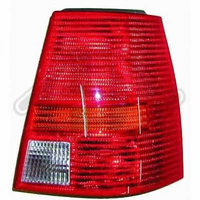 Diederichs 2213690 Tail lamp right 2213690