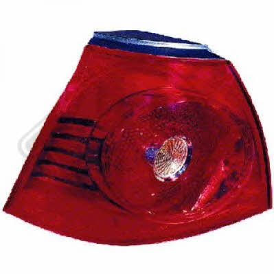 Diederichs 2214090 Tail lamp outer right 2214090