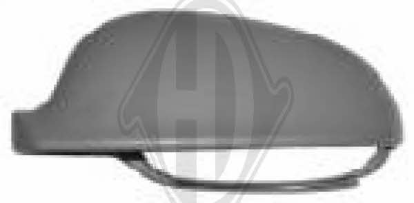 Diederichs 2214426 Cover side mirror 2214426