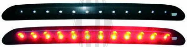 Diederichs 2214494 Tail lamp right 2214494