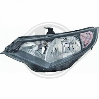 Diederichs 5211080 Headlight right 5211080