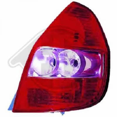 Diederichs 5240092 Tail lamp right 5240092