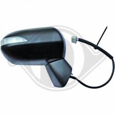 Diederichs 5240225 Rearview mirror external left 5240225