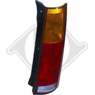 Diederichs 5280891 Tail lamp left 5280891