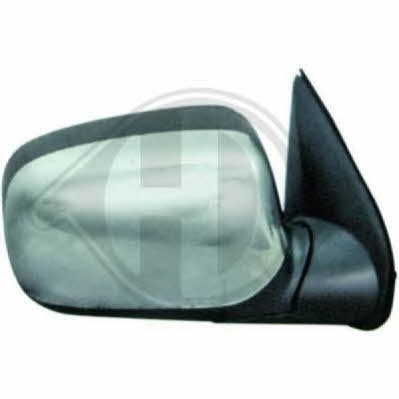 Diederichs 5402926 Rearview mirror external right 5402926