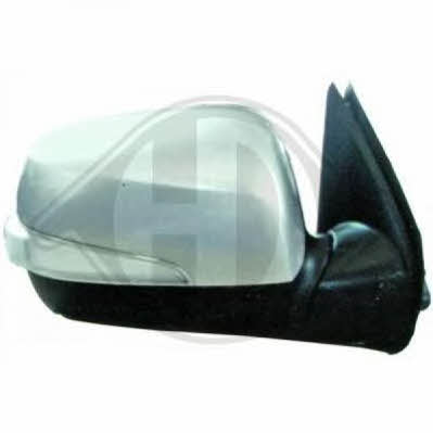 Diederichs 5403924 Rearview mirror external right 5403924