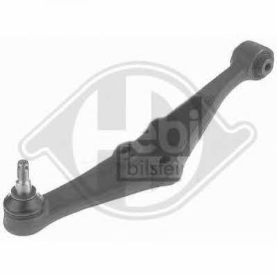 Diederichs 1701900 Track Control Arm 1701900