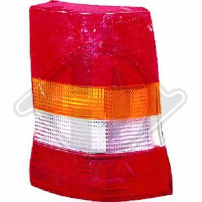 Diederichs 1804690 Tail lamp right 1804690