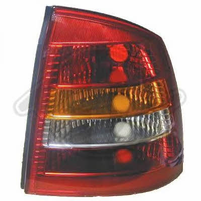 Diederichs 1805090 Tail lamp right 1805090