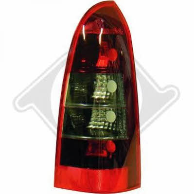 Diederichs 1805790 Tail lamp right 1805790
