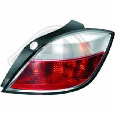 Diederichs 1806090 Tail lamp right 1806090