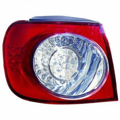 Diederichs 2214690 Tail lamp outer right 2214690