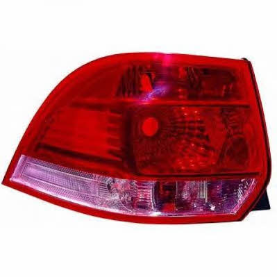 Diederichs 2214790 Tail lamp right 2214790