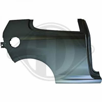 Diederichs 2215034 Repair part rear fender 2215034