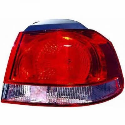 Diederichs 2215094 Tail lamp outer right 2215094