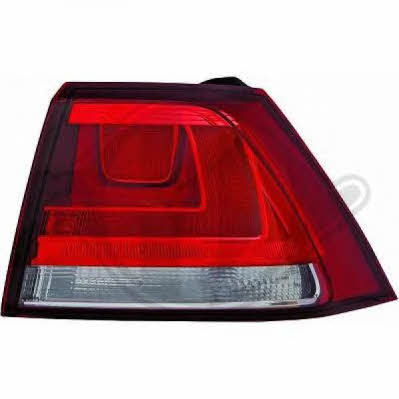 Diederichs 2216090 Tail lamp outer right 2216090