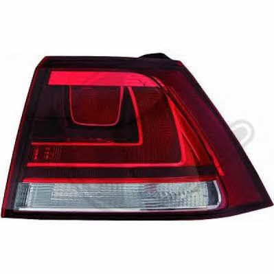 Diederichs 2216094 Tail lamp outer right 2216094