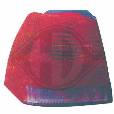 Diederichs 2231090 Tail lamp right 2231090