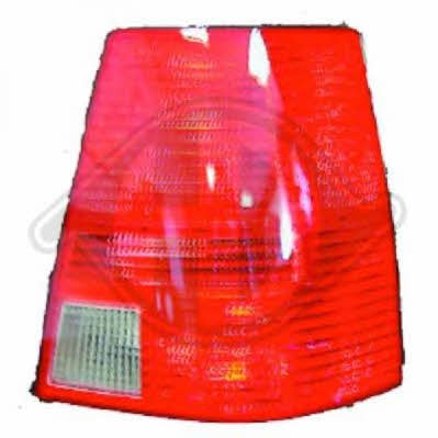 Diederichs 2231690 Tail lamp right 2231690