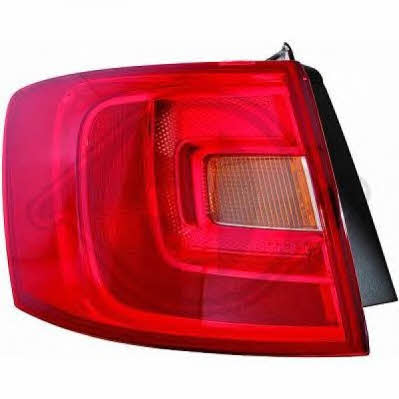 Diederichs 2233091 Tail lamp outer left 2233091