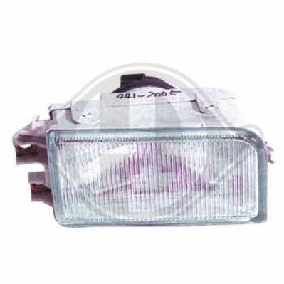 Diederichs 2244088 Fog headlight, right 2244088