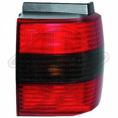 Diederichs 2244690 Tail lamp outer right 2244690