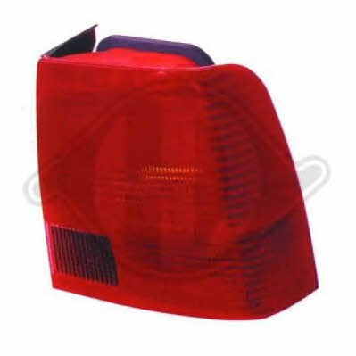 Diederichs 2245090 Tail lamp right 2245090