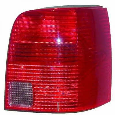 Diederichs 2245690 Tail lamp right 2245690