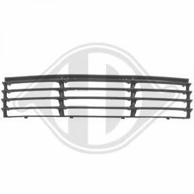 Diederichs 2246045 Front bumper grill 2246045