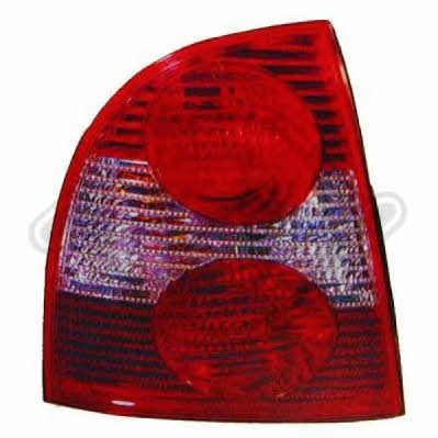 Diederichs 2246090 Tail lamp right 2246090