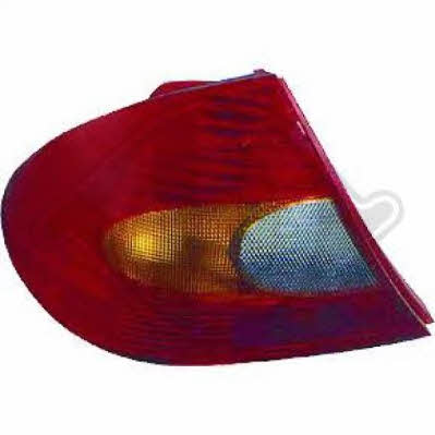 Diederichs 1426490 Tail lamp right 1426490