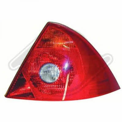 Diederichs 1427090 Tail lamp right 1427090