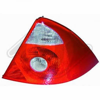 Diederichs 1427190 Tail lamp right 1427190