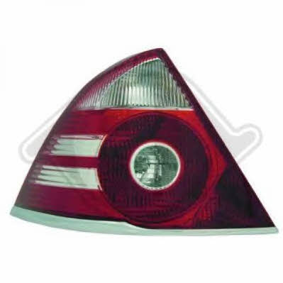 Diederichs 1427290 Tail lamp right 1427290