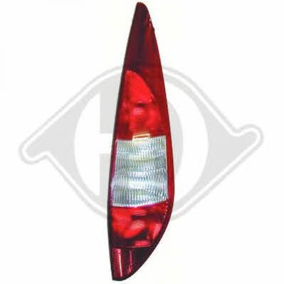 Diederichs 1427690 Tail lamp right 1427690