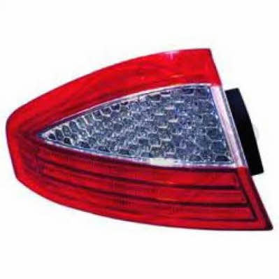 Diederichs 1428090 Tail lamp outer right 1428090