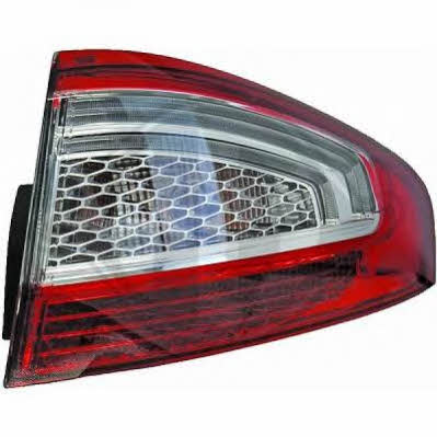 Diederichs 1428190 Tail lamp outer right 1428190