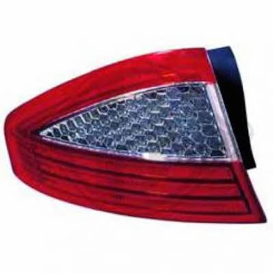 Diederichs 1428290 Tail lamp outer right 1428290