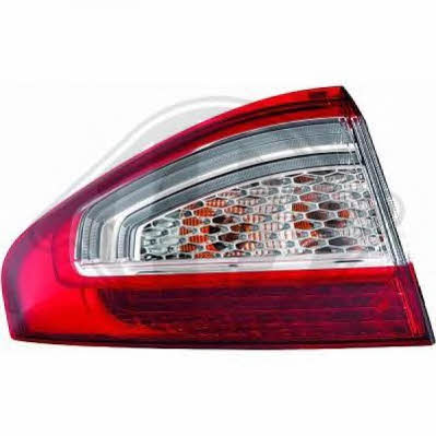 Diederichs 1428390 Tail lamp outer right 1428390