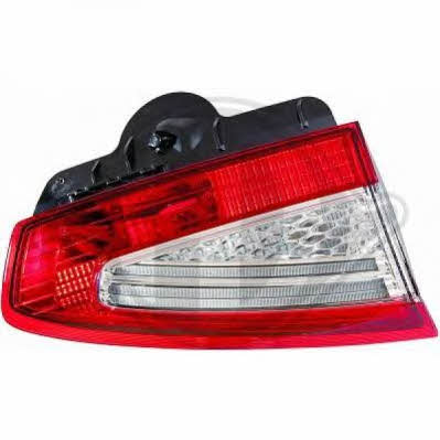 Diederichs 1428792 Tail lamp inner right 1428792