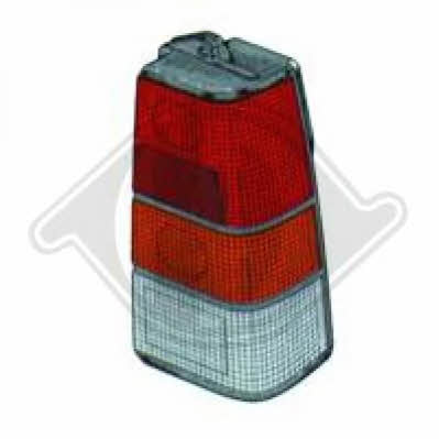 Diederichs 3431090 Tail lamp right 3431090