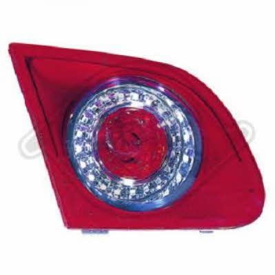 Diederichs 2247093 Tail lamp inner left 2247093